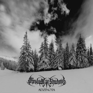 Wisdom Of Shadows - Adzinota [EP] (2015)