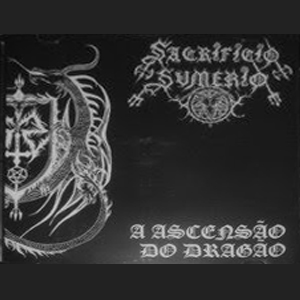 Sacrifício Sumério - A Ascensão Do Dragão [Demo] (2006)