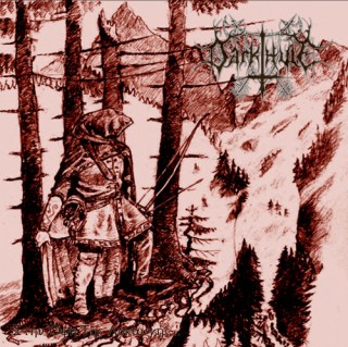 Darkthule - In The Sight Of Dawn... [EP] (2006)