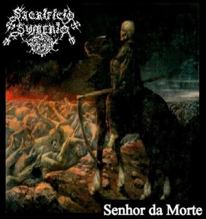 Sacrifício Sumério - Senhor Da Morte [Demo] (2009)