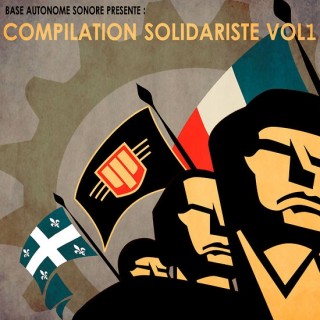 VA - Compilation Solidariste Vol. 1 (2012)