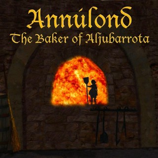 Annúlond - The Baker Of Aljubarrota (2015)