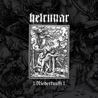 Helrunar - Niederkunfft (2015)