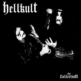 Hellkult - The Collection (2004)