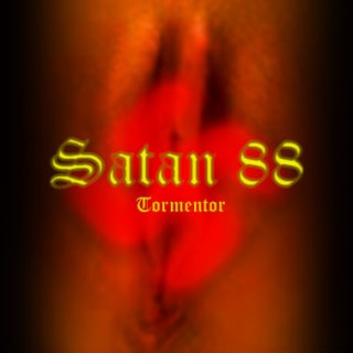 Satan 88 - Tormentor [Demo] (2015)