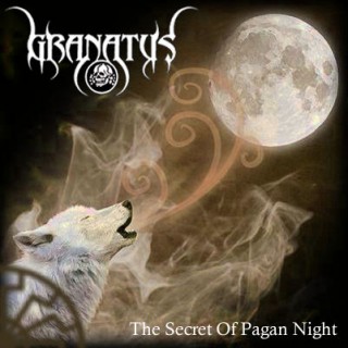 Granatus - The Secret Of Pagan Night [Demo] (2015)