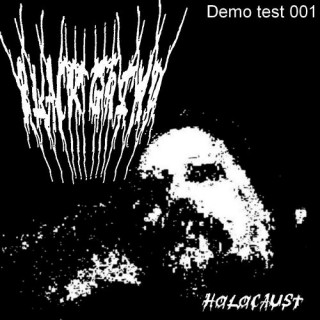 Blackgrind - Holocaust [Demo] (2015)