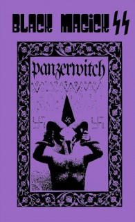 Black Magick SS - Panzerwitch [EP] (2013)