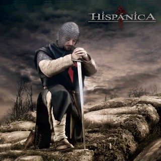 Hispánica - Hispánica (2015)