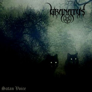 Granatus - Satan Voice [Demo] (2015)