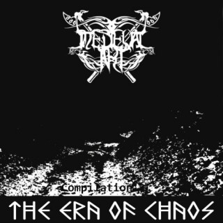Medieval Art - The Era Of Chaos [Compilation] (2015)