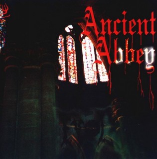 Evol - Ancient Abbey [EP] (1998)
