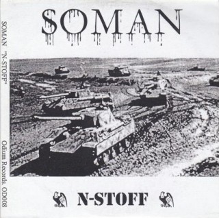 Soman - N-Stoff [Demo] (2003)