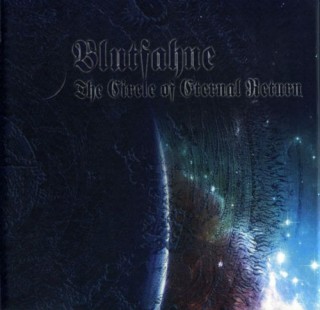 Blutfahne - The Circle Of Eternal Return (2010)