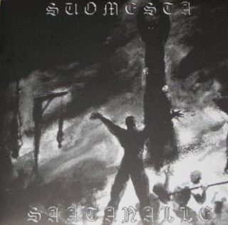 VA - Suomesta Saatanalle [Compilation] (2008)