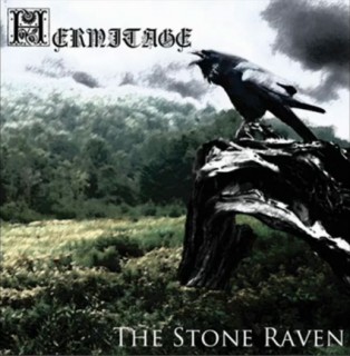 Hermitage - Stone Raven (2015)