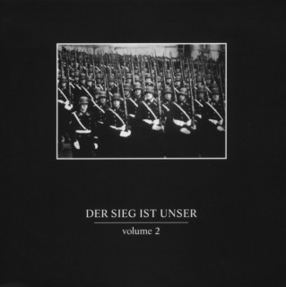 VA - Der Sieg Ist Unser Volume 2 [Compilation] (2003)