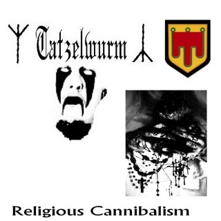 Tatzelwurm - Religious Cannibalism [Demo] (2013)