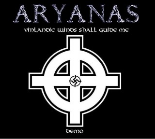 Aryanas - Vinlandic Winds Shall Guide Me [Demo] (2005)
