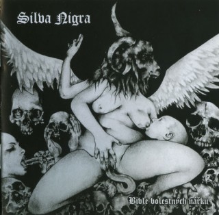Silva Nigra - Bible Bolestných Nářků (2013)