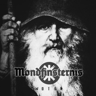 Mondfinsternis - Wotan [EP] (2015)