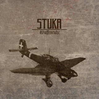 Waffenruhe - Stuka [EP] (2015)