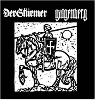 Der Stürmer & Galgenberg - Split (2004)