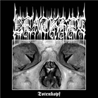 Deathkey - Totenkopf [EP] (2007)