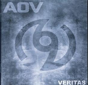 Act Of Violence - Veritas (2005)