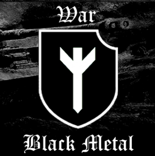 Granatus - War Black Metal [Demo] (2015)
