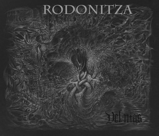 Rodonitza - Velnias (2015)