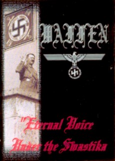 Waffen SS - Eternal Voice Under The Swastika [Demo] (2002)