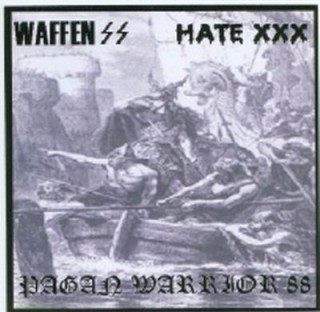 Waffen SS & Hate XXX & Pagan Warrior 88 - Split (2002)