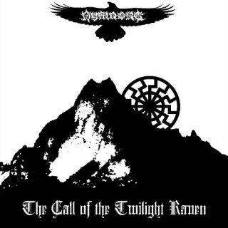 Hymnorg - The Call Of The Twilight Raven (2012)