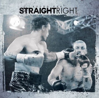 Straight Right - Round One (2015)