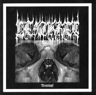 Deathkey - Totenkopf [Re-release 2009] [EP] (2007)