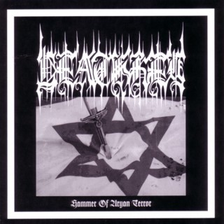 Deathkey - Hammer Of Aryan Terror [Re-release 2009] (2007)