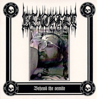 Deathkey - Behead The Semite  (2010)