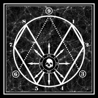 Deathkey - Emanations Of Binaural Terror [EP] (2014)