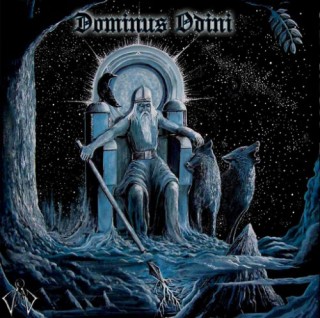 Jord - Dominus Odini (2015)