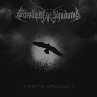 Wisdom Of Shadows - Podych Navalnicy [Single] (2015)