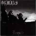 Ogmias - Despair [Demo] (1998)