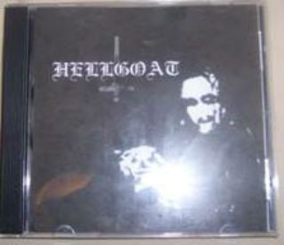 Hellgoat - Rehersal Demo [Demo] (2005)