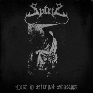 Sytris - Lost In Eternal Shadows [Demo] (2009)