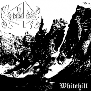 Granatus - Whitehill [Demo] (2015)