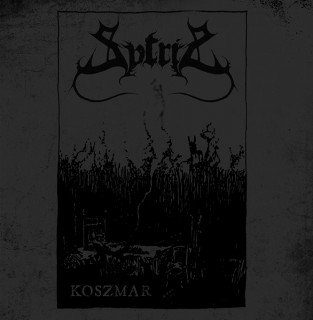 Sytris - Koszmar [EP] (2013)