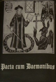 Black Goat - Pacta Cum Daemonibus [Demo] (2015)