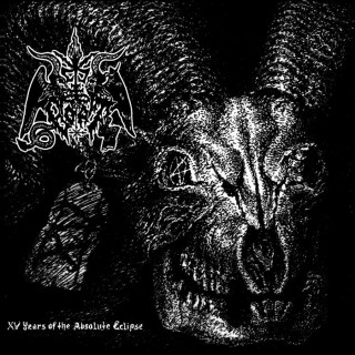 Black Goat - XV Years Of The Absolute Eclipse [Compilation] (2015)