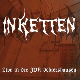 In Ketten - Live At JVA Ichtershausen [Live] (2015)