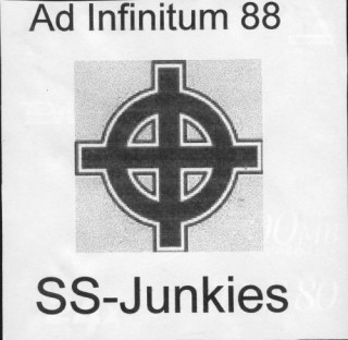 Ad Infinitum 88 - SS-Junkies [Demo] (2004)